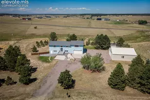 12225 Old Barn Rd, Elbert, CO 80106 - Photo 5