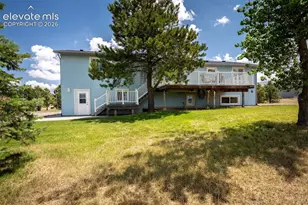 12225 Old Barn Rd, Elbert, CO 80106 - Photo 37