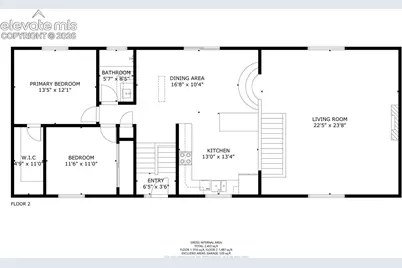 12225 Old Barn Road, Elbert, CO 80106 - Photo 49