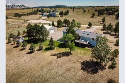 12225 Old Barn Road, Elbert, CO 80106 - Photo 47