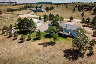 12225 Old Barn Rd, Elbert, CO 80106 - Photo 47