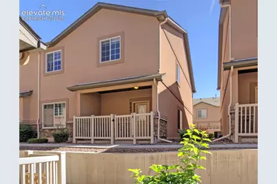 4794 Kerry Lynn View, Colorado Springs, CO 80922 - Photo 1