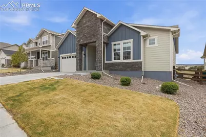 15637 Native Willow Drive, Monument, CO 80132 - Photo 7