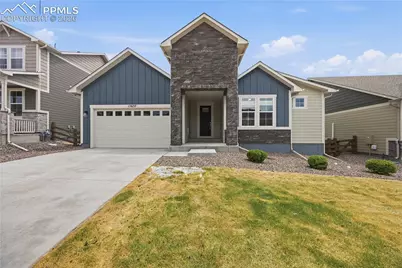 15637 Native Willow Drive, Monument, CO 80132 - Photo 1