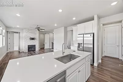 15637 Native Willow Drive, Monument, CO 80132 - Photo 17