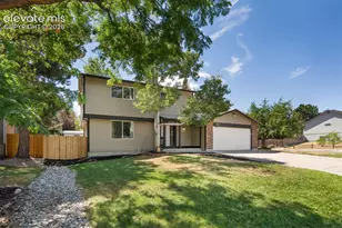 3365 Oak Creek Dr, Colorado Springs, CO 80906 - Photo 1
