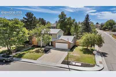 3365 Oak Creek Drive, Colorado Springs, CO 80906 - Photo 7