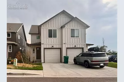 3627 Byram Point, Colorado Springs, CO 80910 - Photo 1