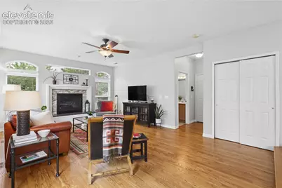 2350 Pinhigh Court, Colorado Springs, CO 80907 - Photo 15