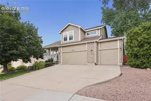 2350 Pinhigh Ct, Colorado Springs, CO 80907 - Photo 1