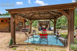 3912 Trout Creek Rd, Woodland Park, CO 80863 - Photo 39
