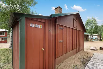 3912 Trout Creek Road, Woodland Park, CO 80863 - Photo 49