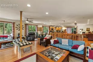 3912 Trout Creek Rd, Woodland Park, CO 80863 - Photo 3