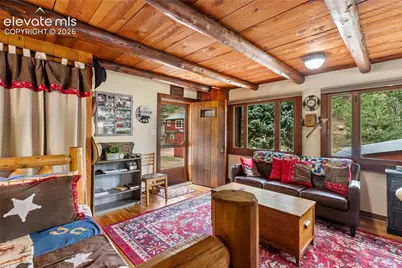 3912 Trout Creek Road, Woodland Park, CO 80863 - Photo 37