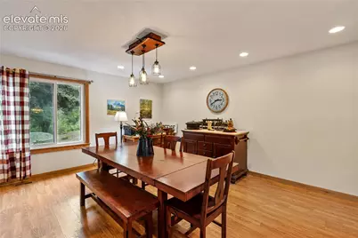 3912 Trout Creek Road, Woodland Park, CO 80863 - Photo 13