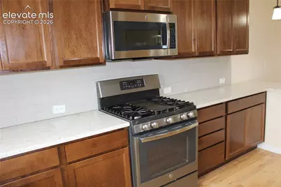 3446 Daydreamer Drive, Colorado Springs, CO 80908 - Photo 15