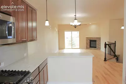 3446 Daydreamer Drive, Colorado Springs, CO 80908 - Photo 11