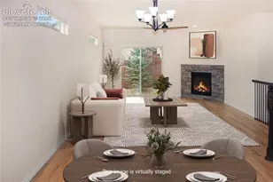 3446 Daydreamer Dr, Colorado Springs, CO 80908 - Photo 5