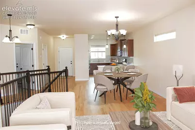 3446 Daydreamer Drive, Colorado Springs, CO 80908 - Photo 3