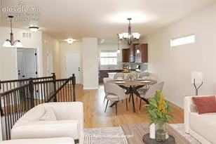 3446 Daydreamer Dr, Colorado Springs, CO 80908 - Photo 3