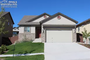 3446 Daydreamer Dr, Colorado Springs, CO 80908 - Photo 1
