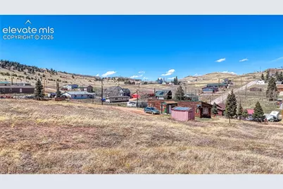 L16-17 Whalen Avenue, Cripple Creek, CO 80813 - Photo 7