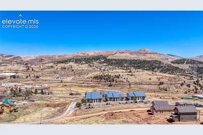 L16-17 Whalen Avenue, Cripple Creek, CO 80813 - Photo 11