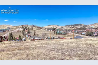 L16-17 Whalen Avenue, Cripple Creek, CO 80813 - Photo 5