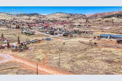 L16-17 Whalen Avenue, Cripple Creek, CO 80813 - Photo 1