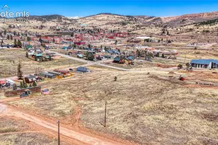 L16-17 Whalen Ave, Cripple Creek, CO 80813 - Photo 1