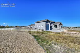 11970 Silver Concho Trail, Elbert, CO 80106 - Photo 49
