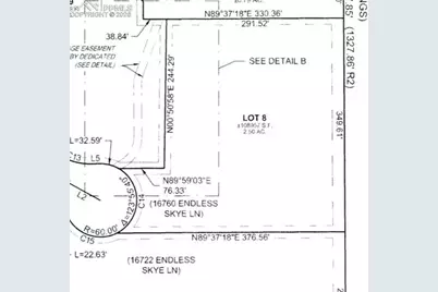 16760 Endless Skye Lane, Colorado Springs, CO 80908 - Photo 3