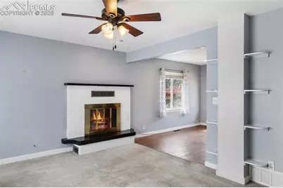 908 1/2 Bennett Avenue, Colorado Springs, CO 80909 - Photo 5