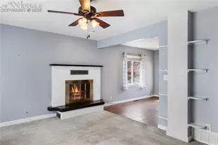 908 1/2 Bennett Ave, Colorado Springs, CO 80909 - Photo 5