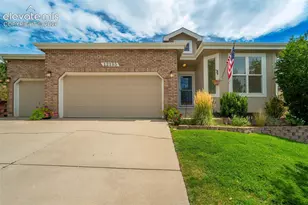 12195 Stanley Canyon Rd, Colorado Springs, CO 80921 - Photo 1