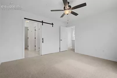 6717 Lily Mountain Lane, Colorado Springs, CO 80923 - Photo 29