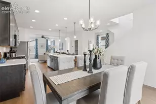 6717 Lily Mountain Ln, Colorado Springs, CO 80923 - Photo 7