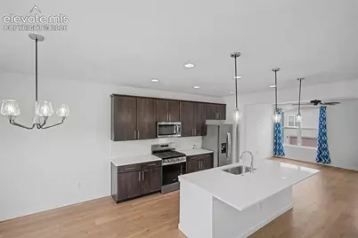6717 Lily Mountain Lane, Colorado Springs, CO 80923 - Photo 13