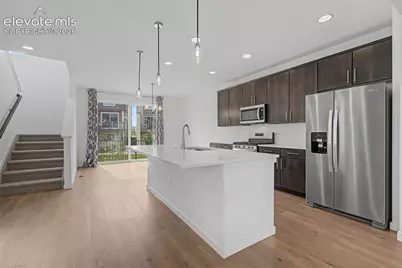 6717 Lily Mountain Lane, Colorado Springs, CO 80923 - Photo 27