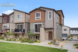 6717 Lily Mountain Ln, Colorado Springs, CO 80923 - Photo 1