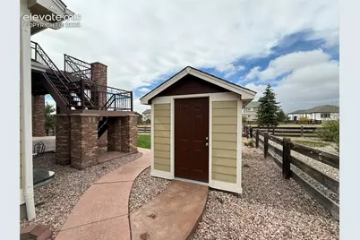 10932 Huron Peak Place, Peyton, CO 80831 - Photo 33