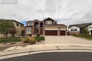 10932 Huron Peak Pl, Peyton, CO 80831 - Photo 1