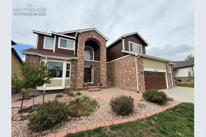 10932 Huron Peak Place, Peyton, CO 80831 - Photo 3