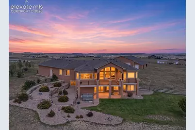 5735 Windridge Point, Colorado Springs, CO 80908 - Photo 45