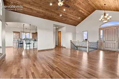 5735 Windridge Point, Colorado Springs, CO 80908 - Photo 3