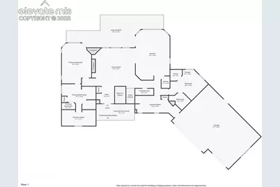 5735 Windridge Point, Colorado Springs, CO 80908 - Photo 47