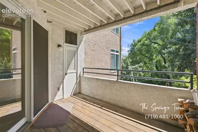 175 W Cheyenne Road, Colorado Springs, CO 80906 - Photo 29