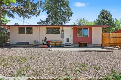 3308 Pennsylvania Avenue, Colorado Springs, CO 80907 - Photo 23