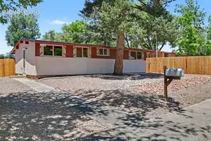 3308 Pennsylvania Ave, Colorado Springs, CO 80907 - Photo 1