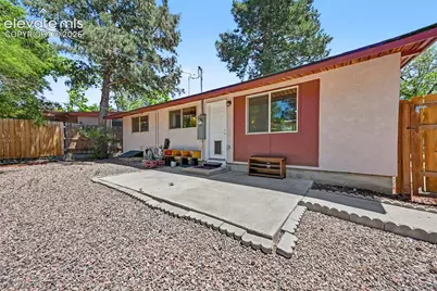 3308 Pennsylvania Avenue, Colorado Springs, CO 80907 - Photo 25